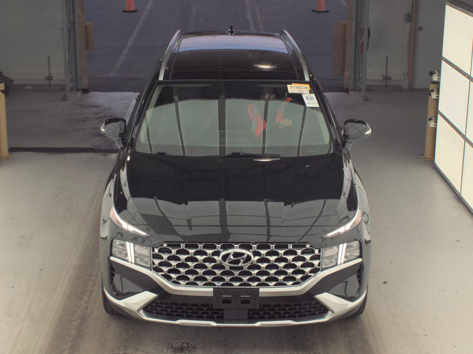 2022 Hyundai Santa Fe SEL AWD