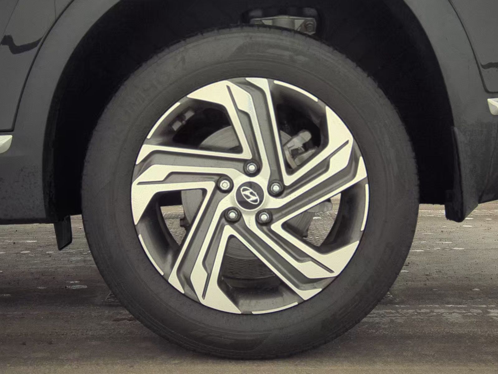 2022 Hyundai Santa Fe SEL AWD