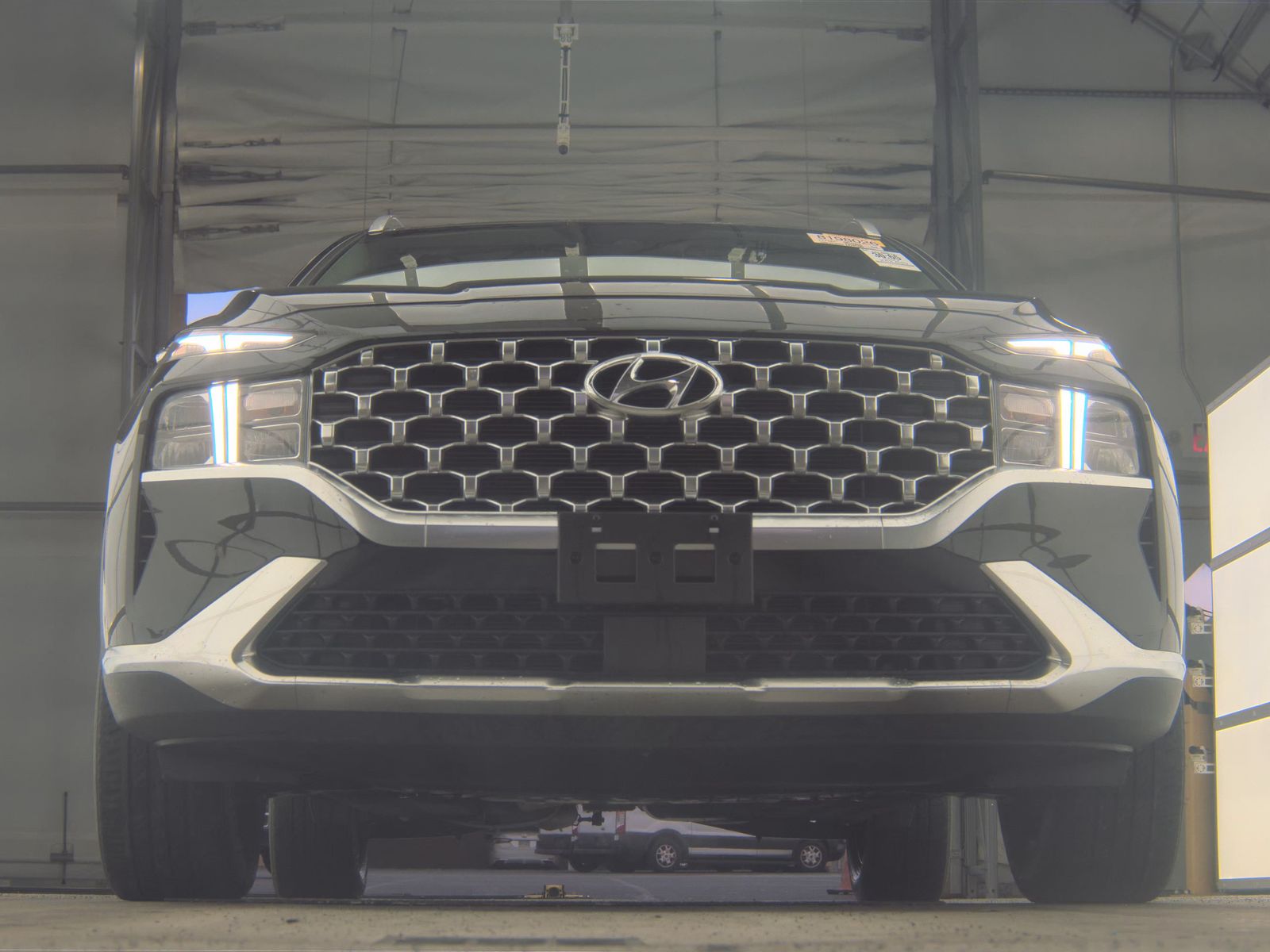 2022 Hyundai Santa Fe SEL AWD