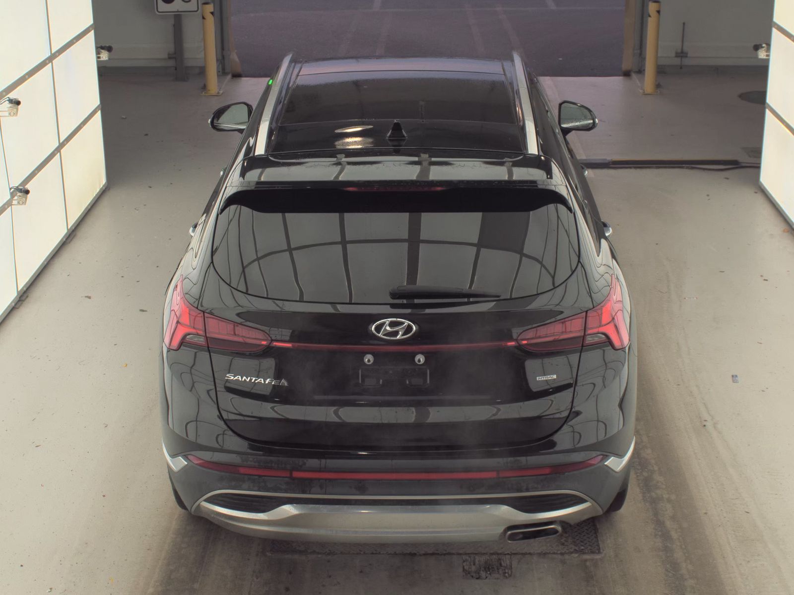 2022 Hyundai Santa Fe SEL AWD