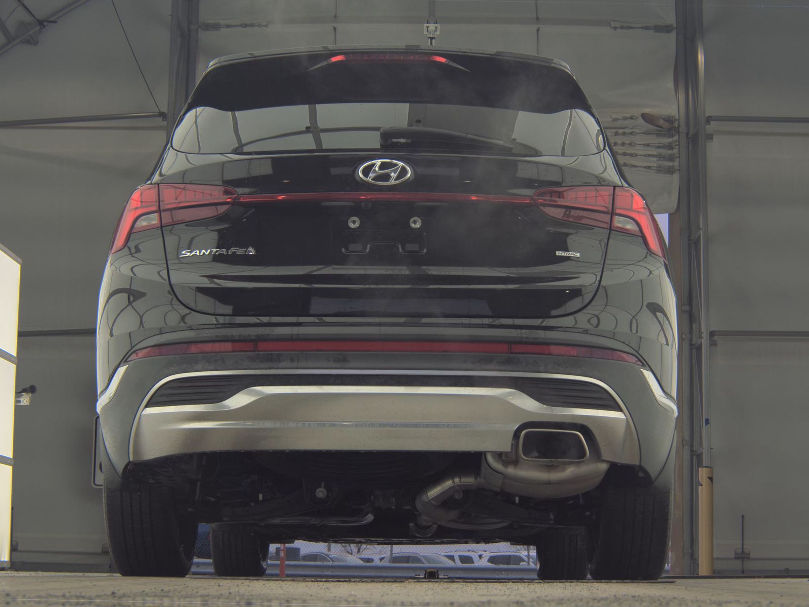 2022 Hyundai Santa Fe SEL AWD