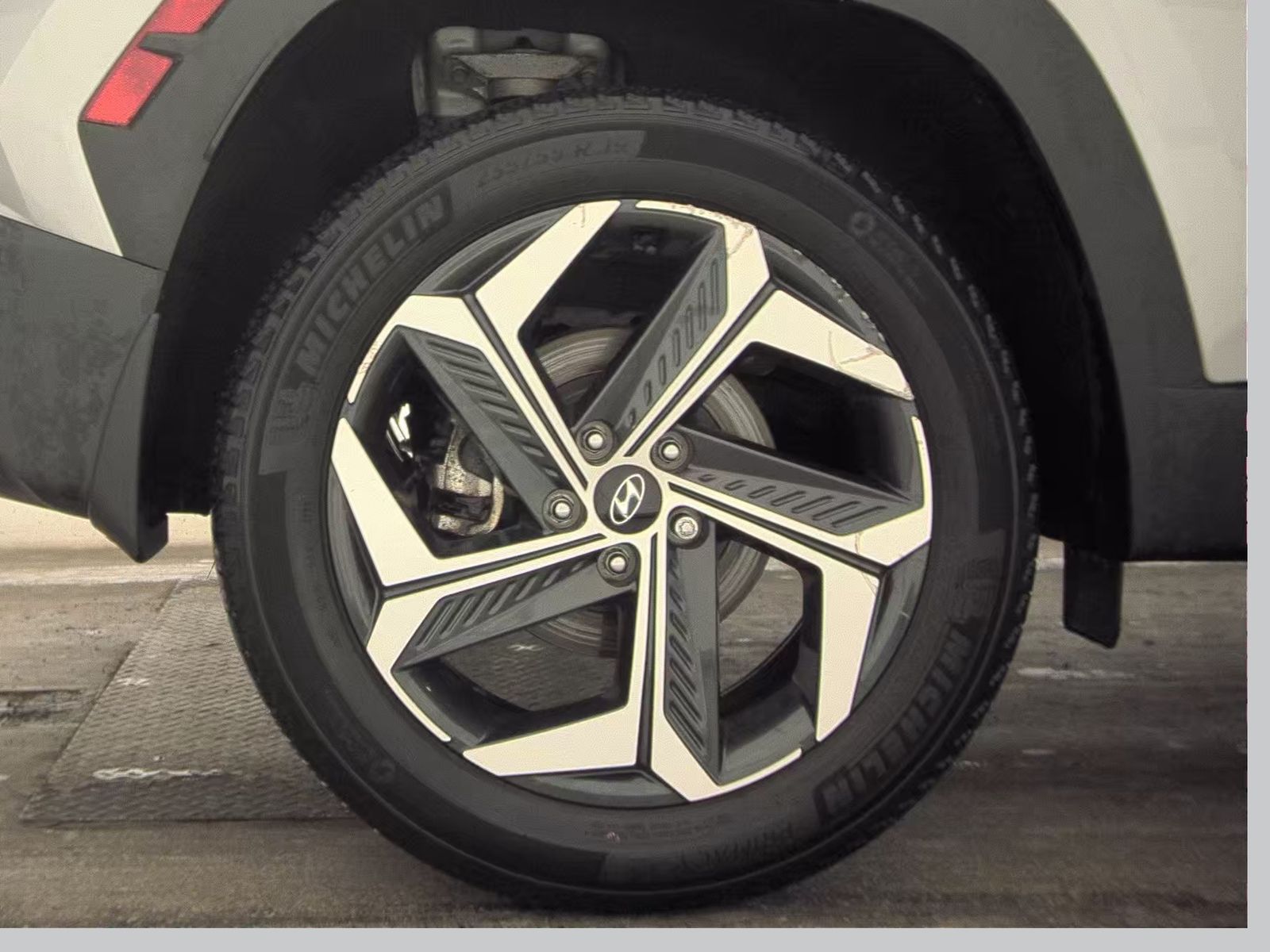 2022 Hyundai Tucson SEL AWD