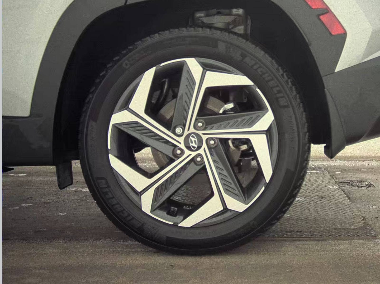 2022 Hyundai Tucson SEL AWD