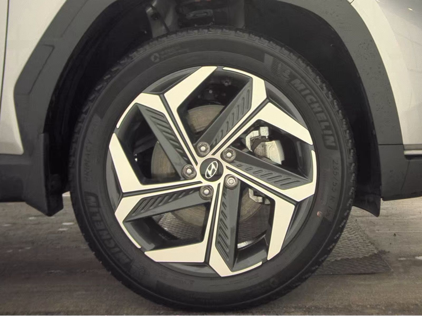 2022 Hyundai Tucson SEL AWD