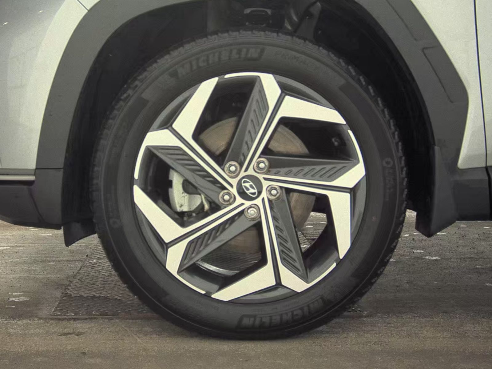 2022 Hyundai Tucson SEL AWD