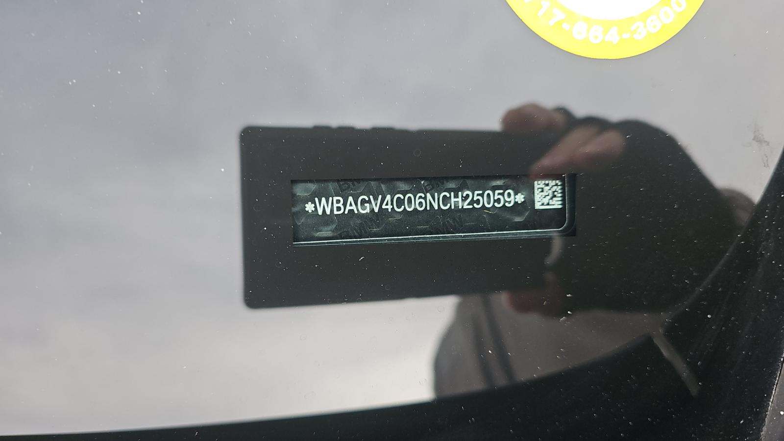 2022 BMW 8 Series 840i xDrive AWD