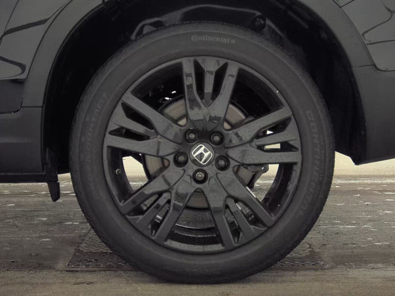 2022 Honda Pilot Special Edition AWD