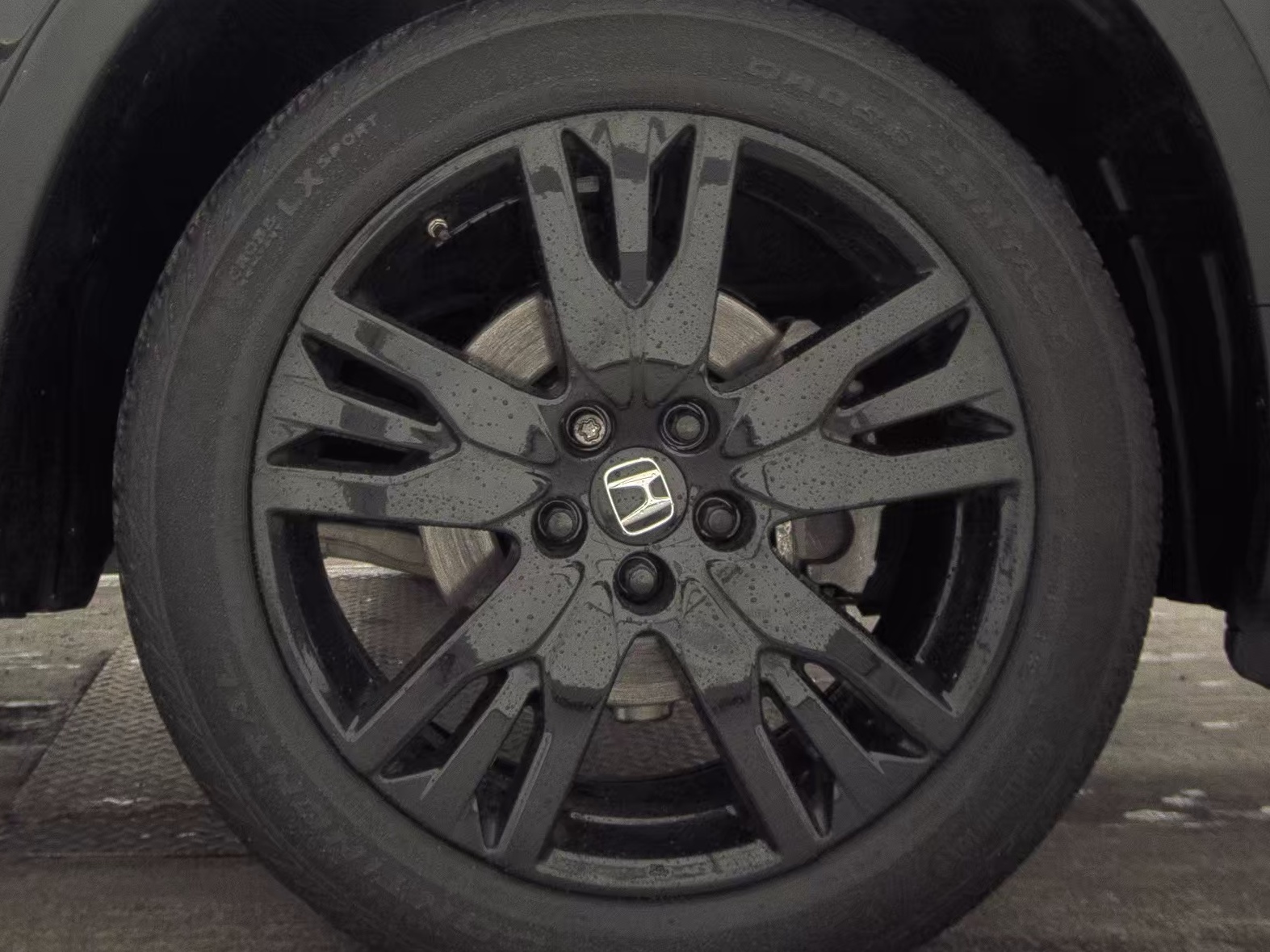 2022 Honda Pilot Special Edition AWD