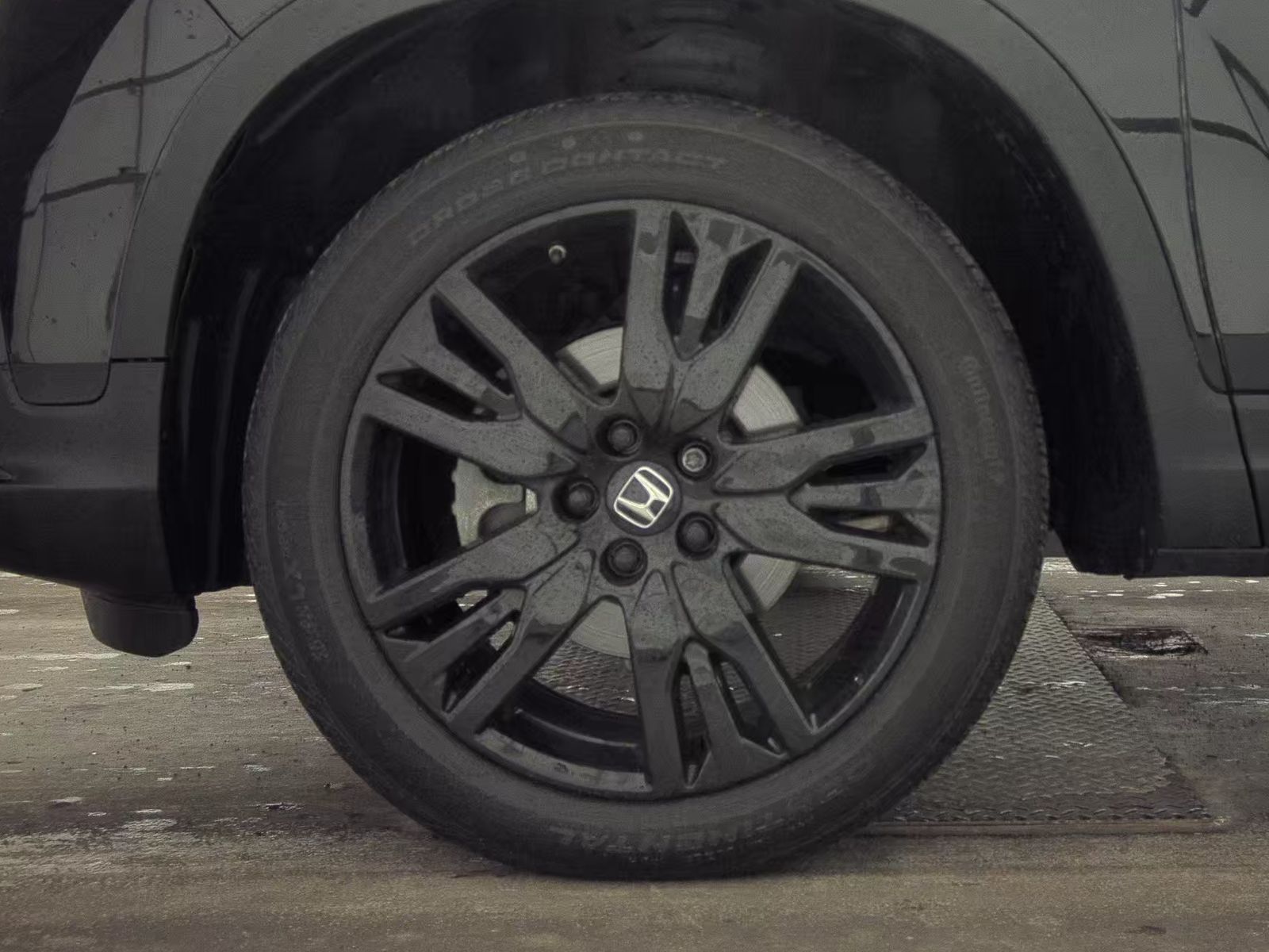 2022 Honda Pilot Special Edition AWD