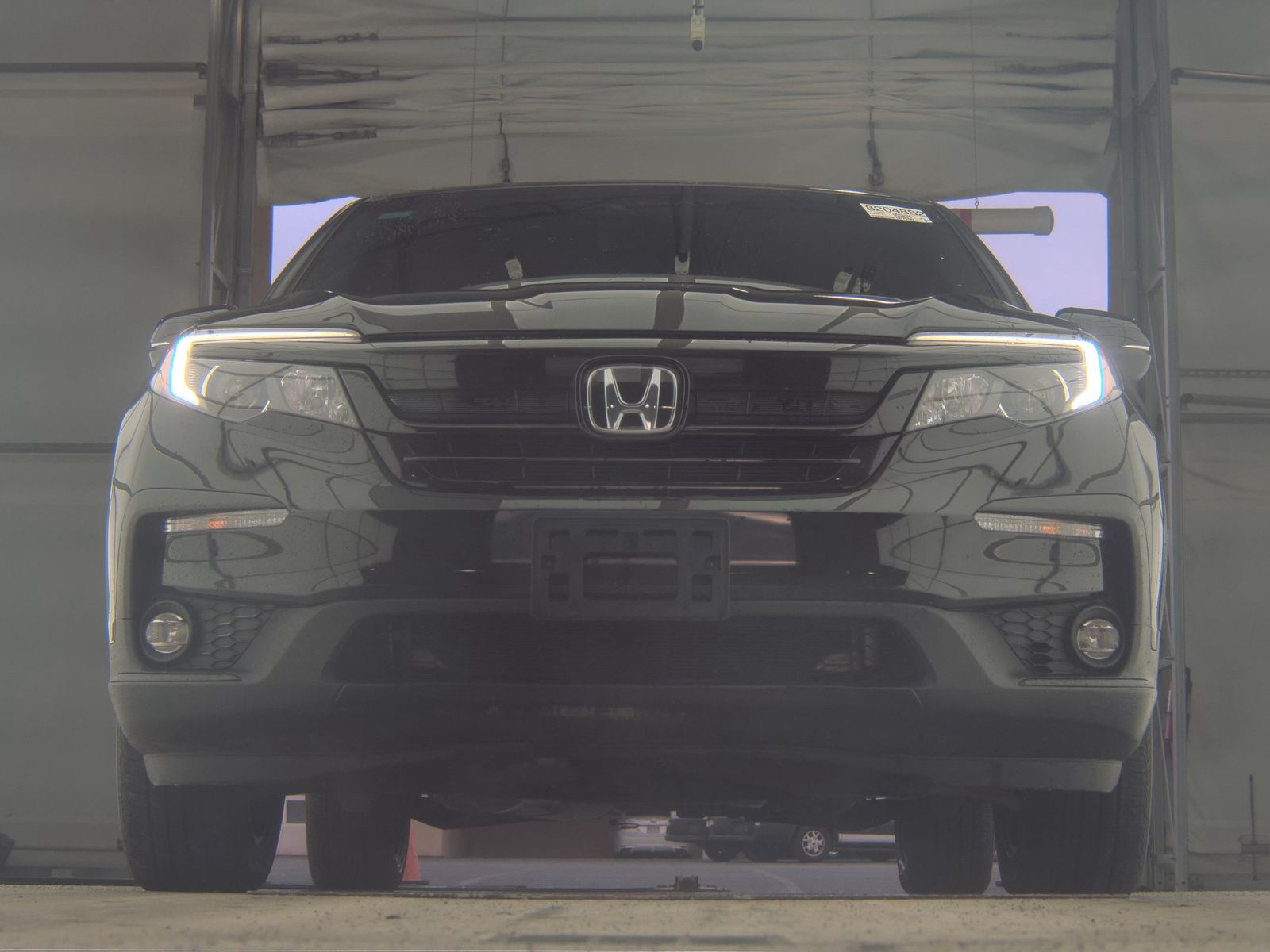2022 Honda Pilot Special Edition AWD