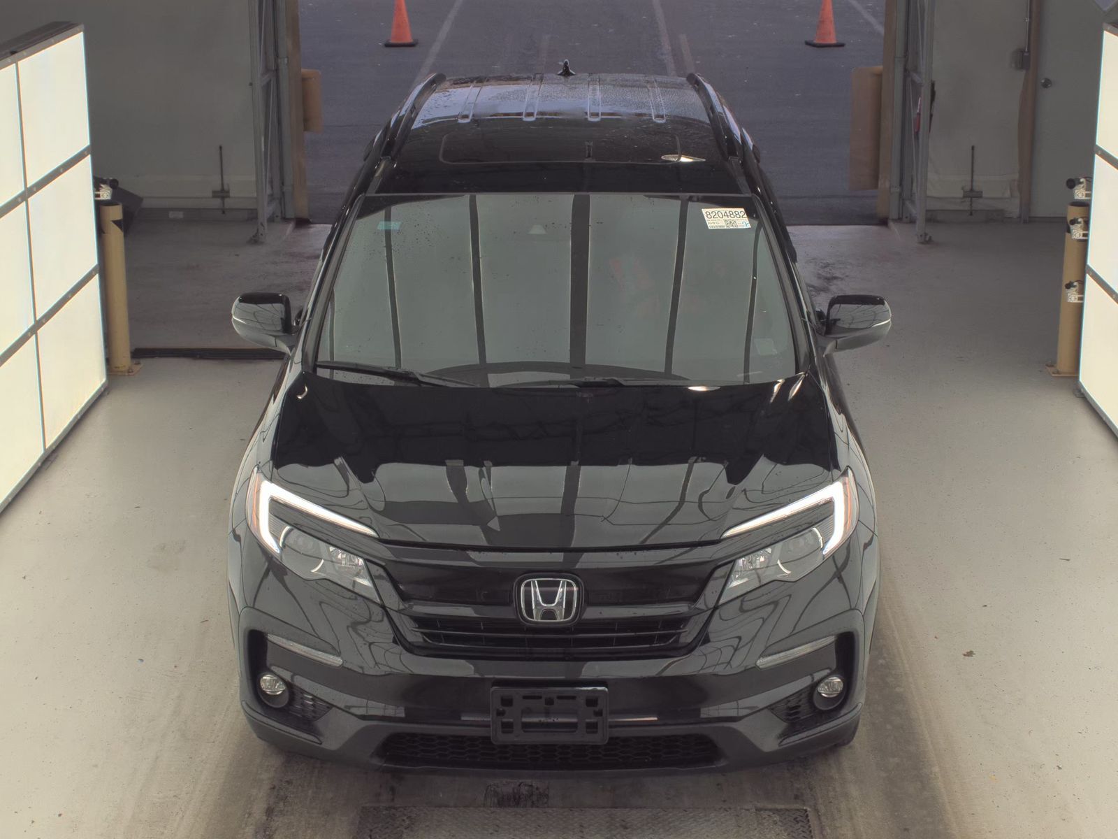 2022 Honda Pilot Special Edition AWD