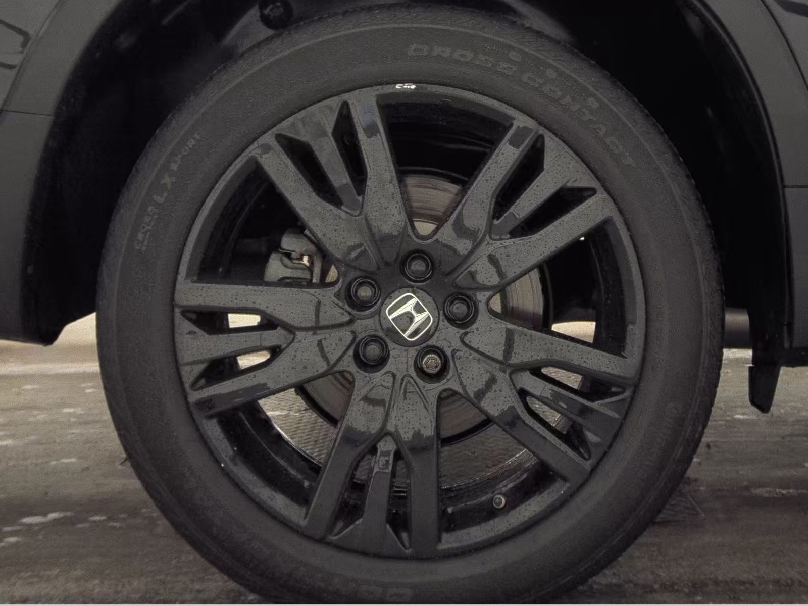 2022 Honda Pilot Special Edition AWD