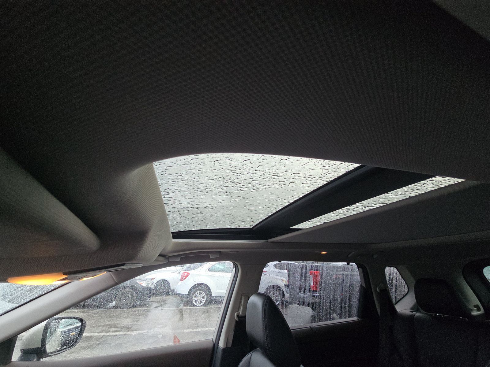 2023 Nissan Rogue SL AWD