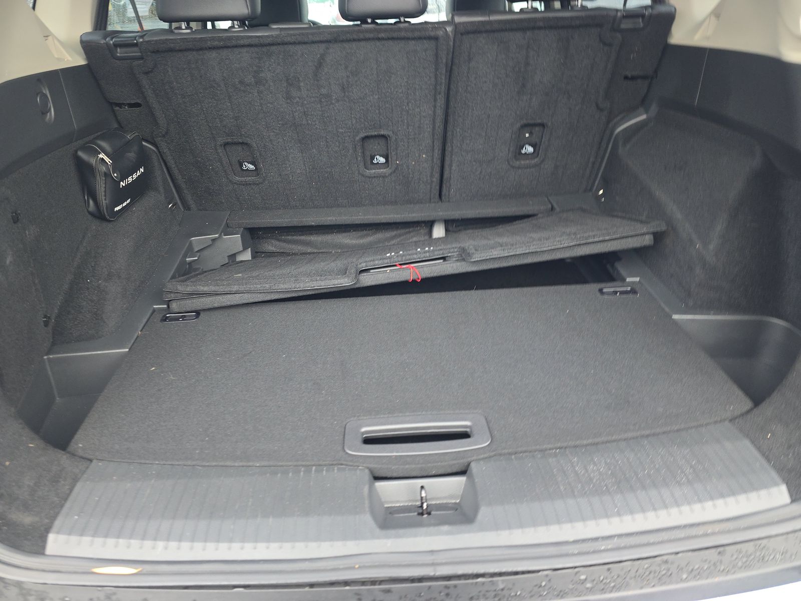 2023 Nissan Rogue SL AWD