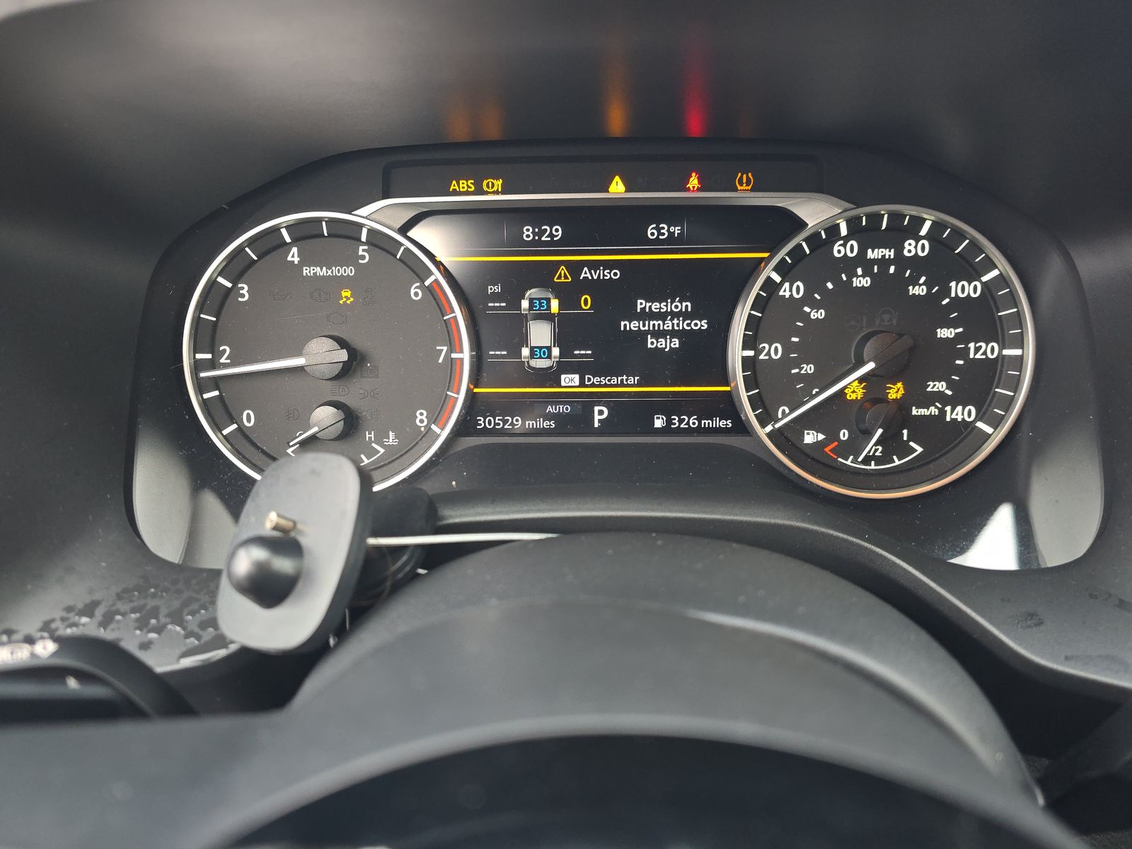 2023 Nissan Rogue SL AWD