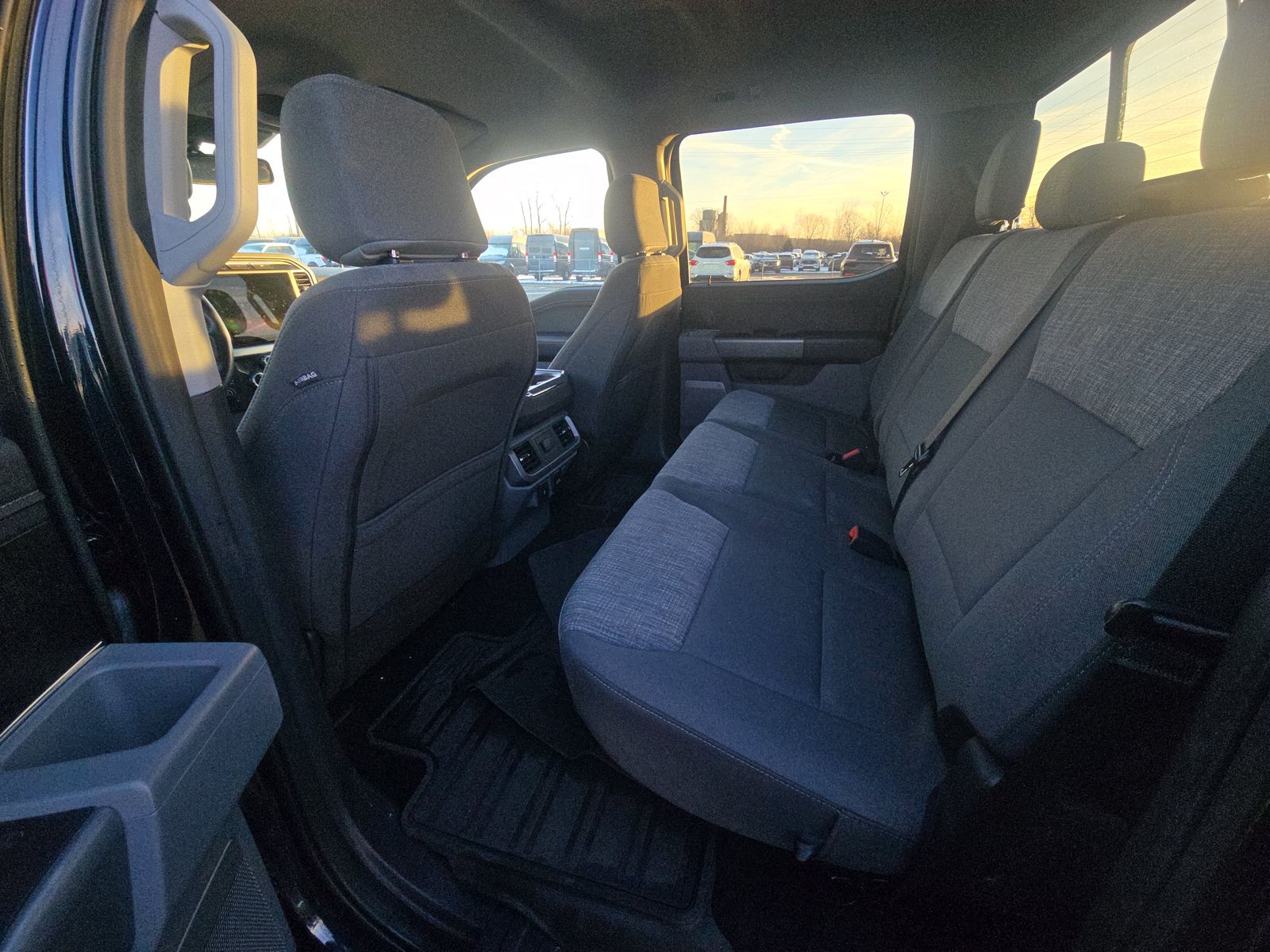 2022 Ford F-150 XLT AWD