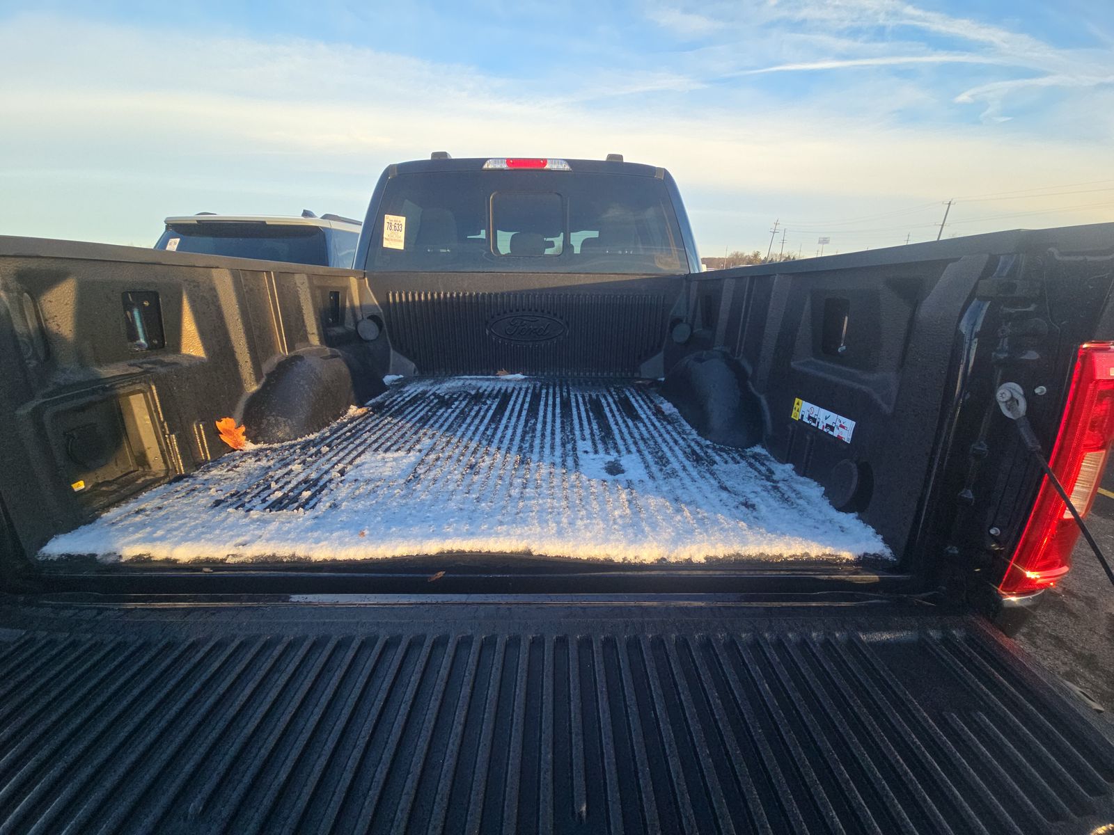 2022 Ford F-150 XLT AWD