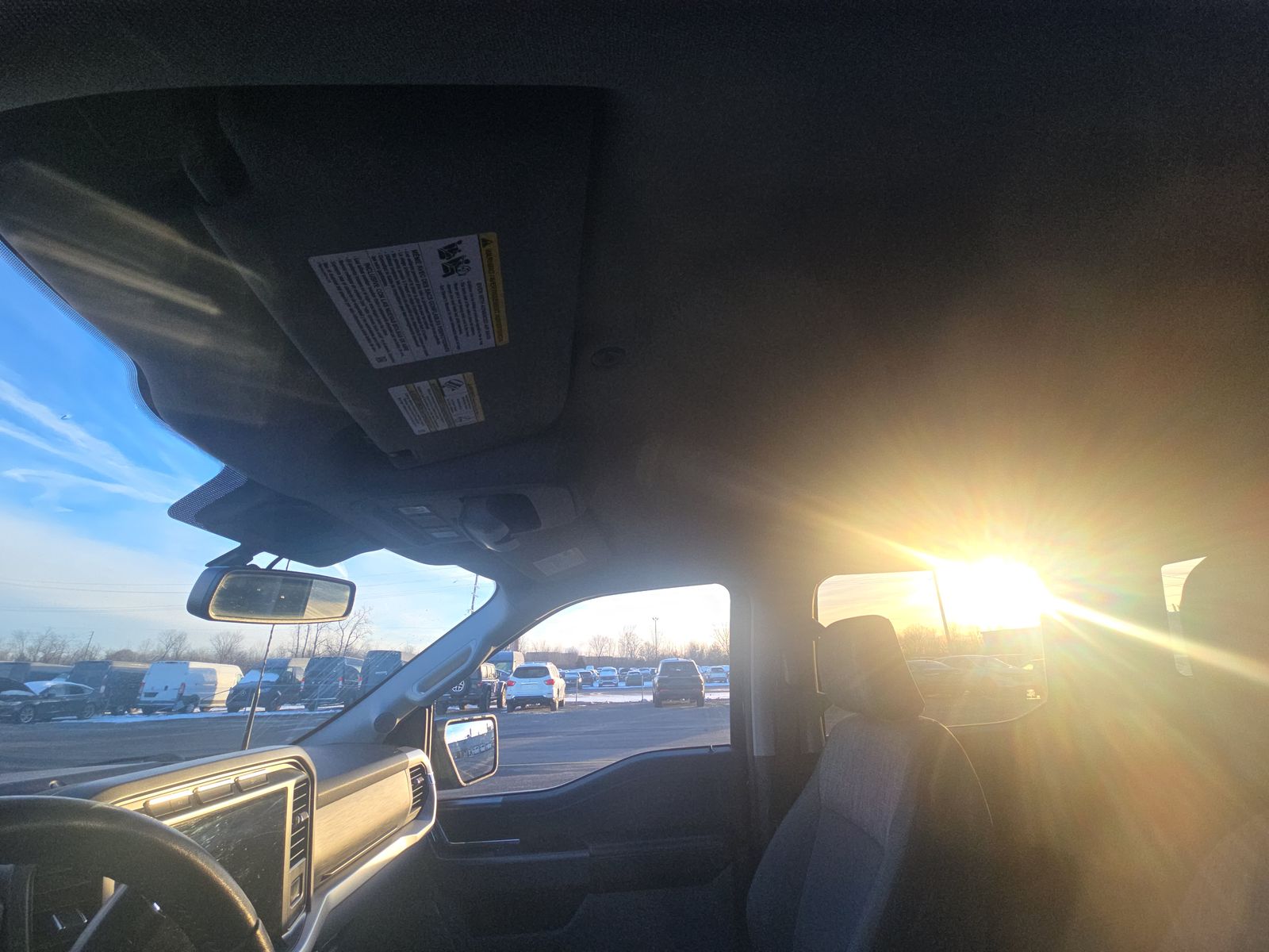 2022 Ford F-150 XLT AWD