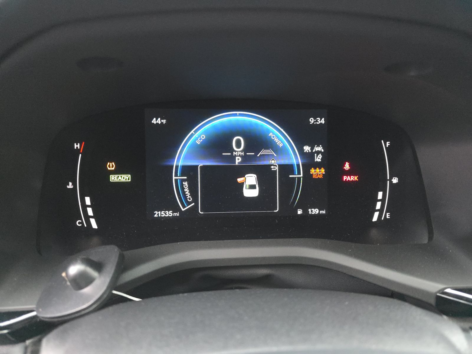 2025 Toyota Camry LE FWD