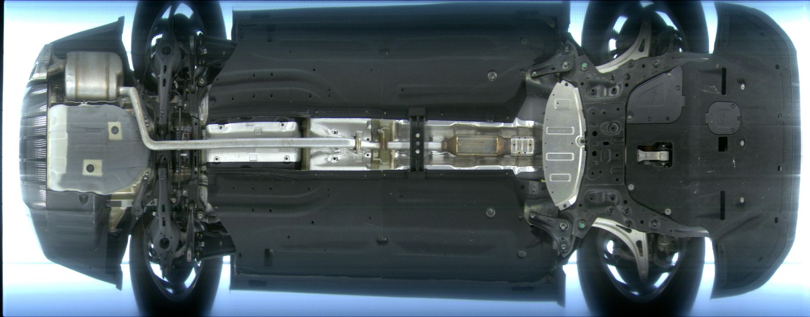 2023 Hyundai Sonata SEL FWD