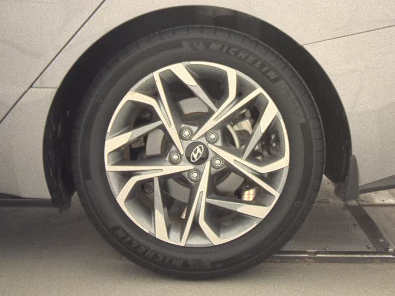 2023 Hyundai Sonata SEL FWD