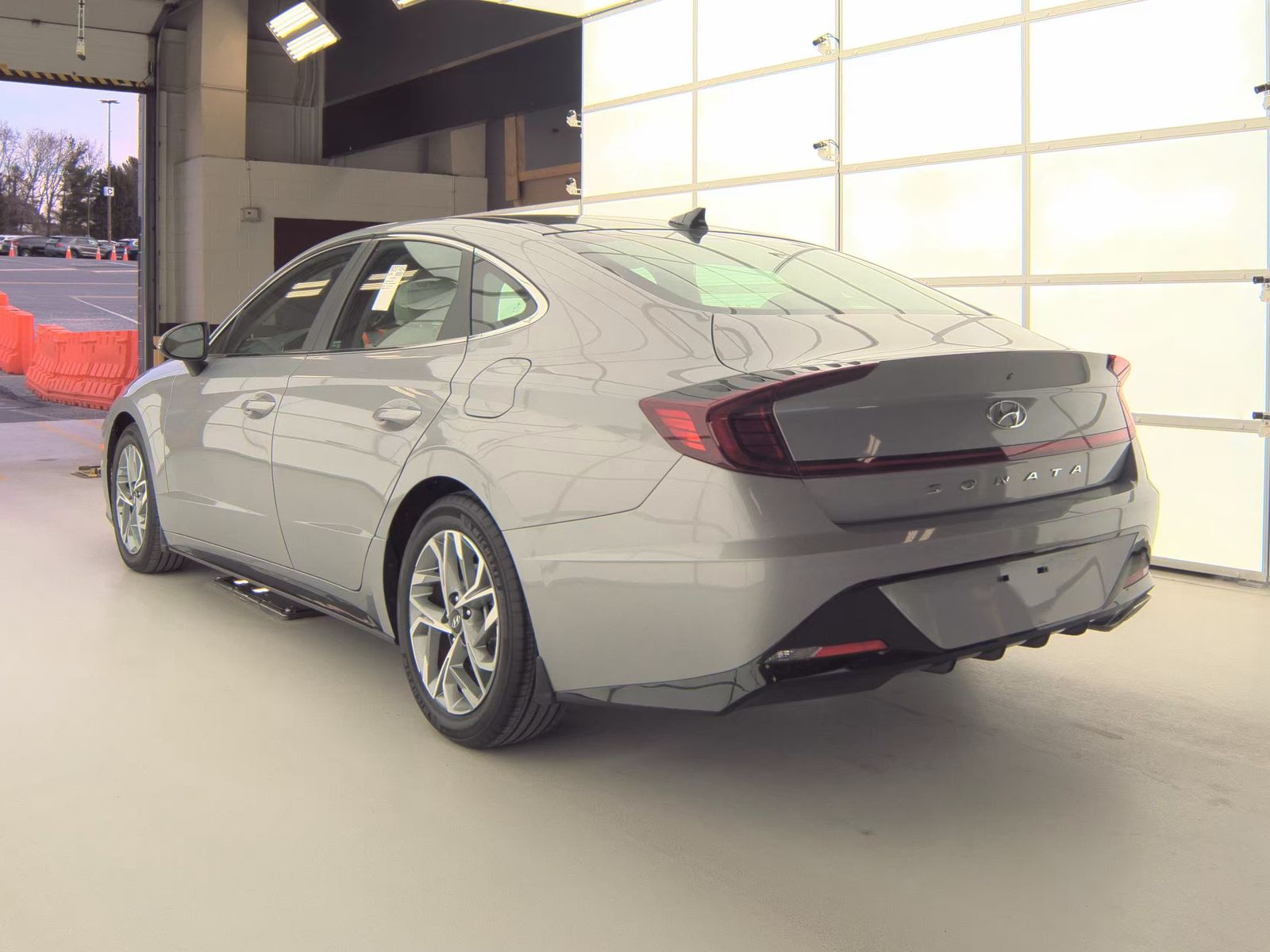 2023 Hyundai Sonata SEL FWD