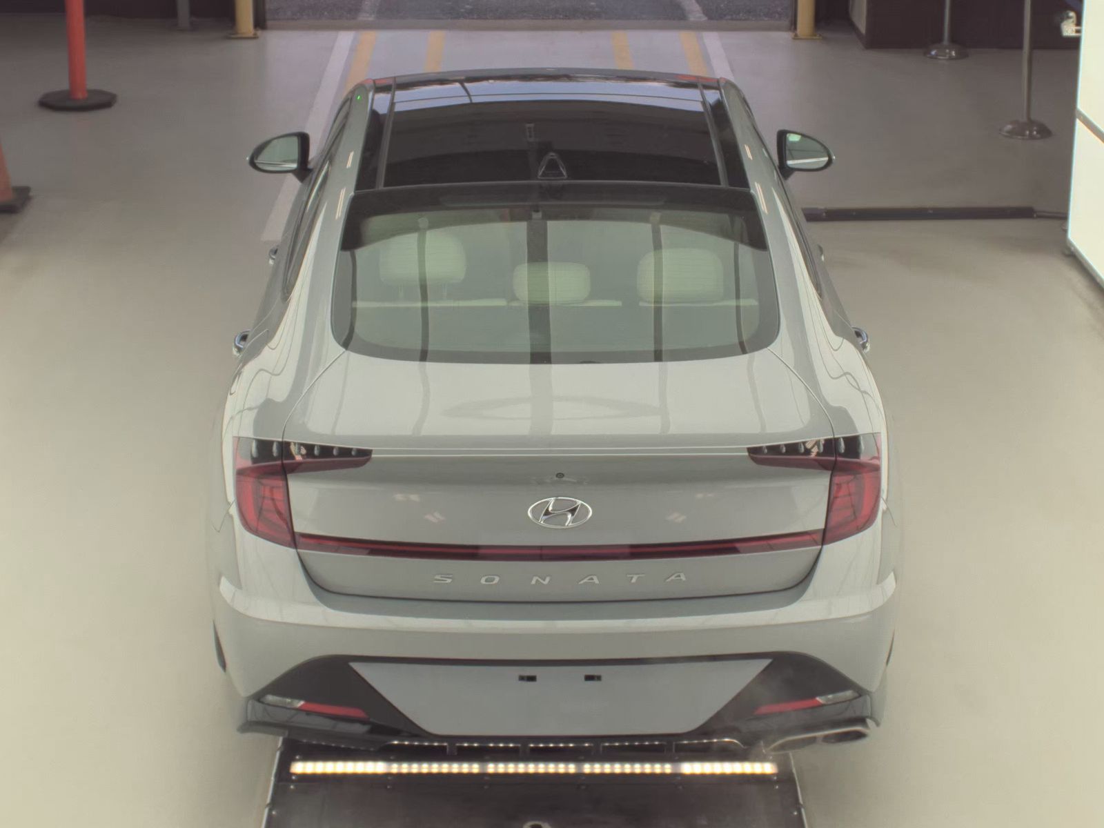 2023 Hyundai Sonata SEL FWD