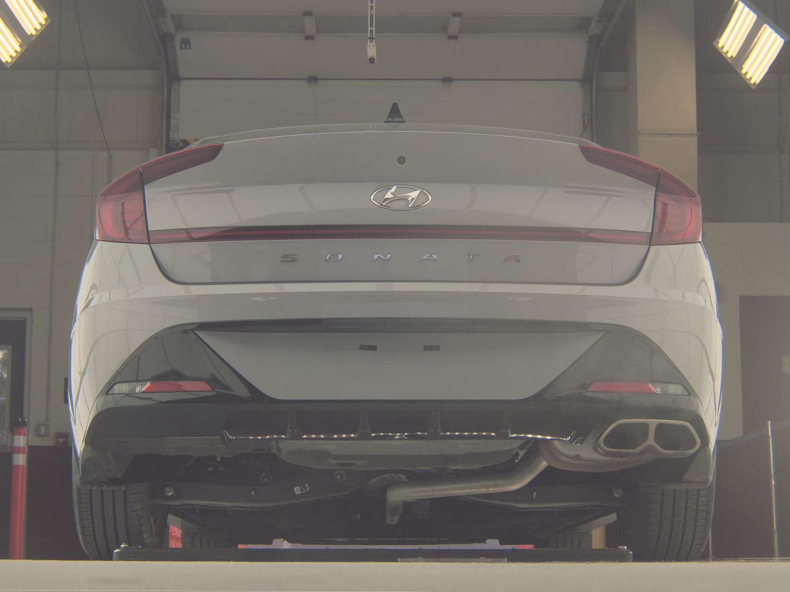 2023 Hyundai Sonata SEL FWD