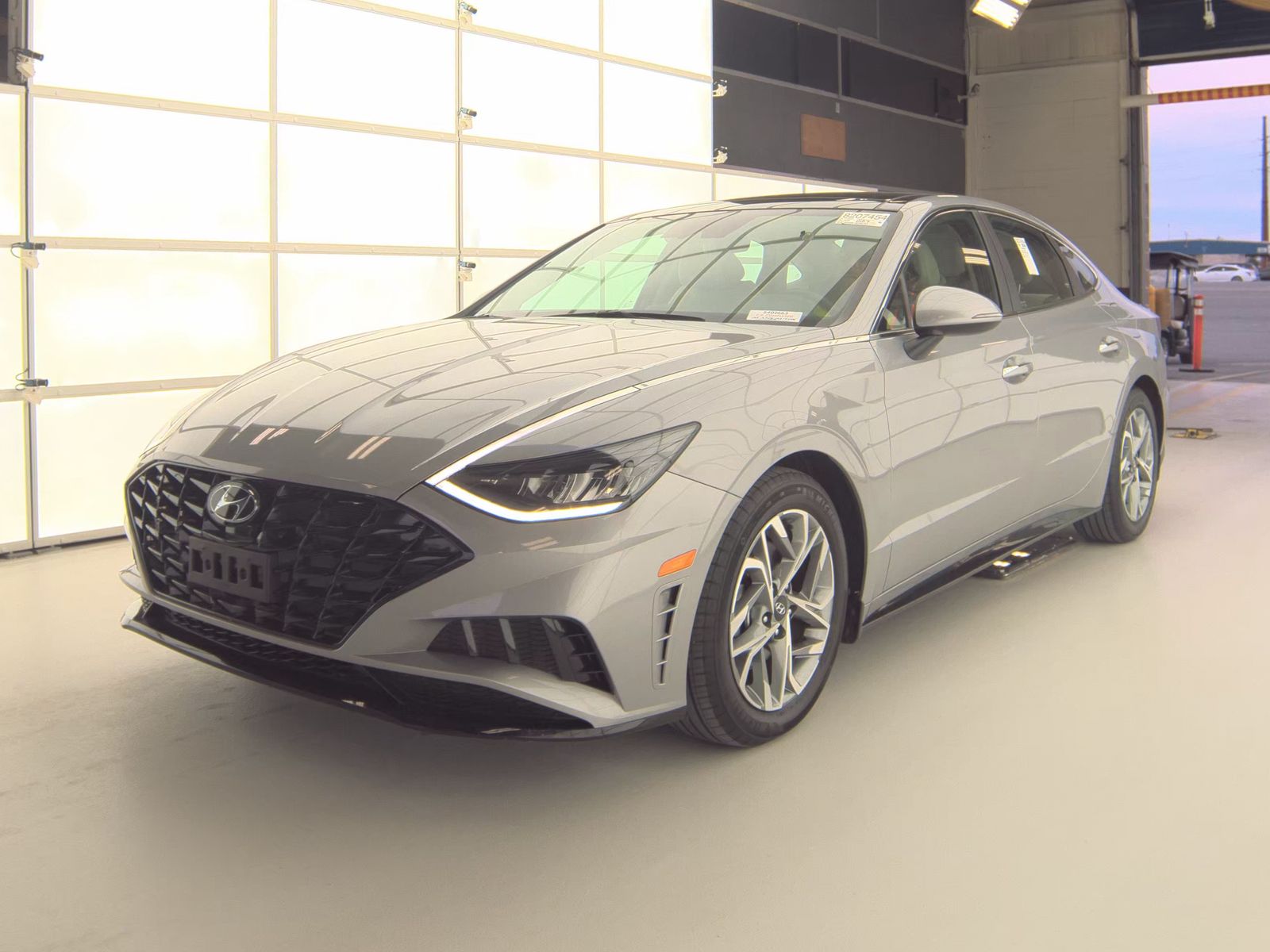 2023 Hyundai Sonata SEL FWD