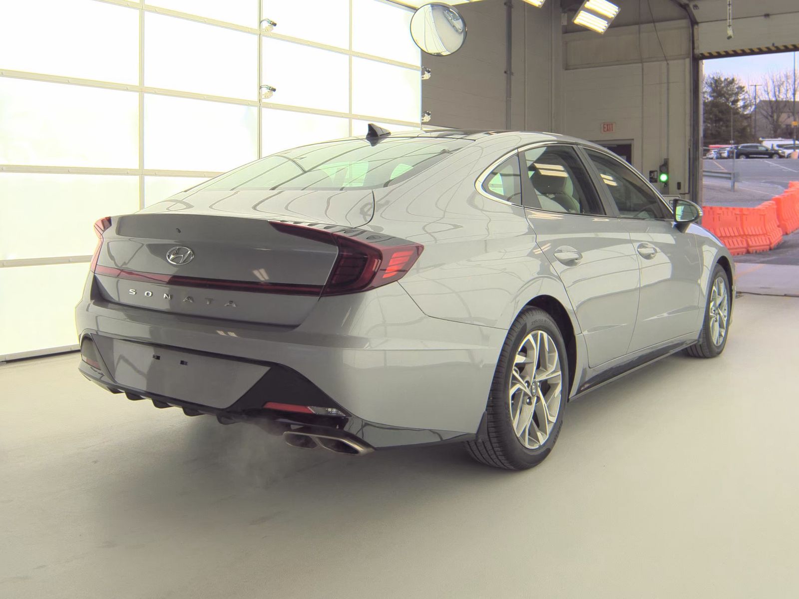 2023 Hyundai Sonata SEL FWD