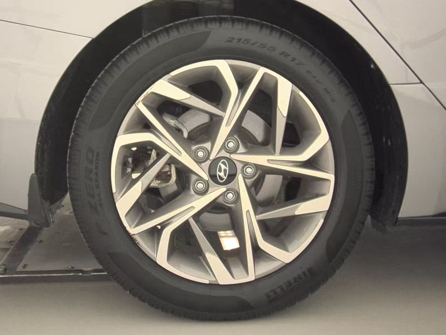 2023 Hyundai Sonata SEL FWD