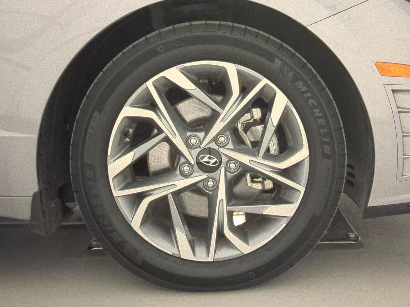 2023 Hyundai Sonata SEL FWD