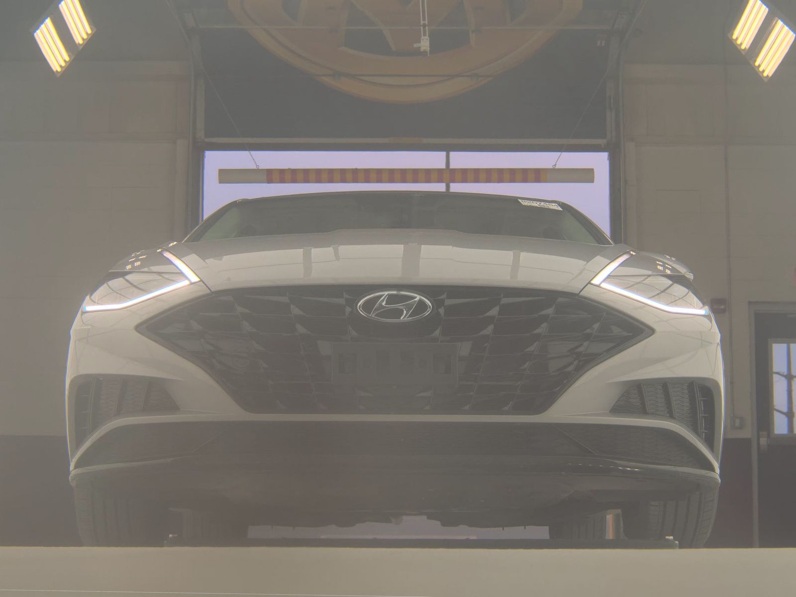 2023 Hyundai Sonata SEL FWD