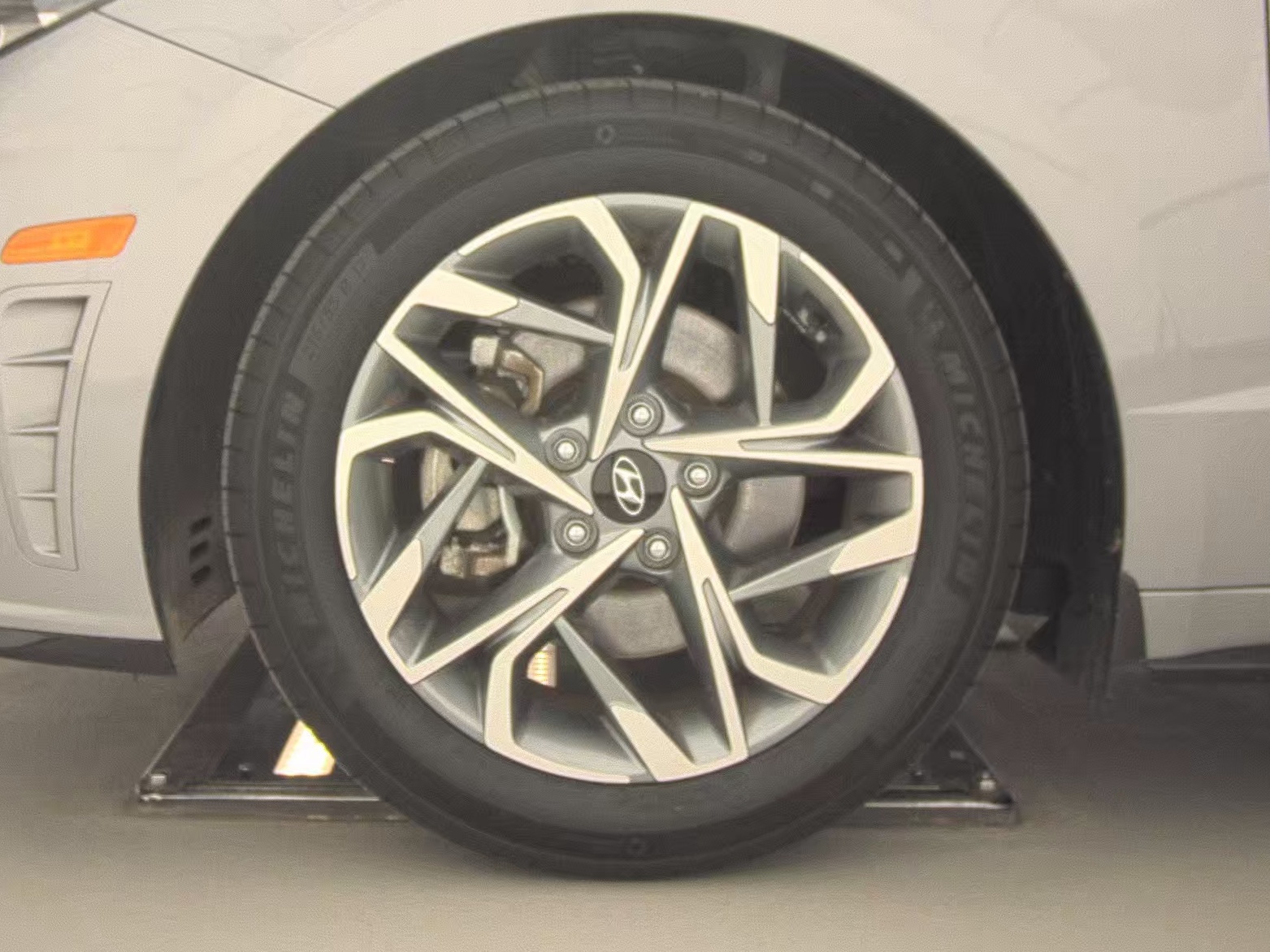 2023 Hyundai Sonata SEL FWD