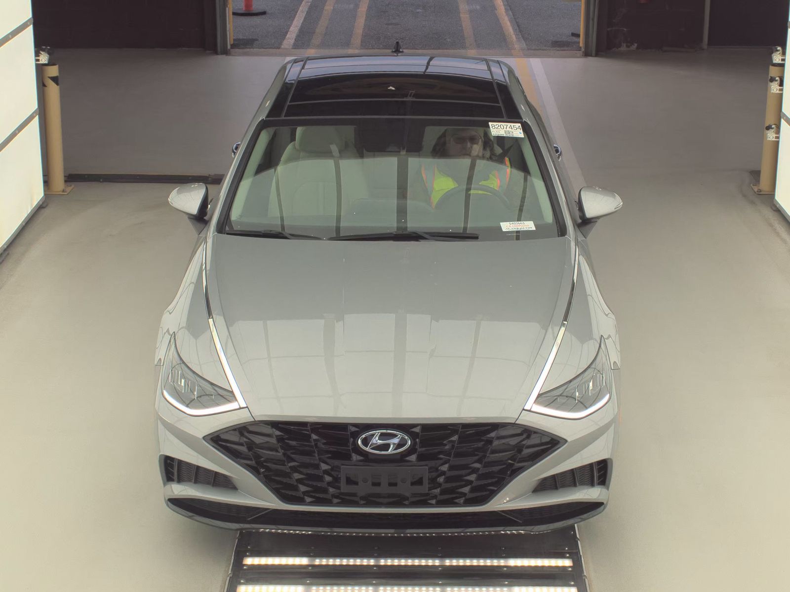 2023 Hyundai Sonata SEL FWD