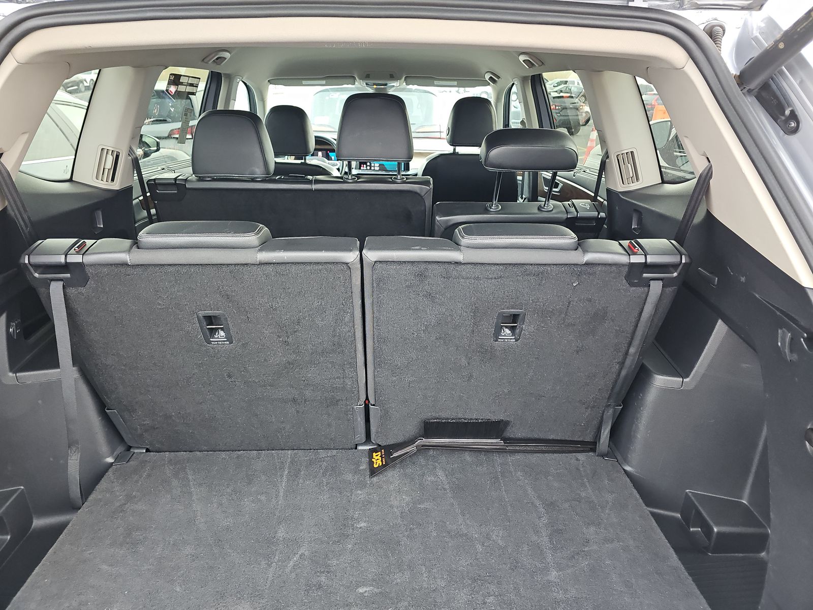 2024 Volkswagen Atlas 2.0T SE AWD