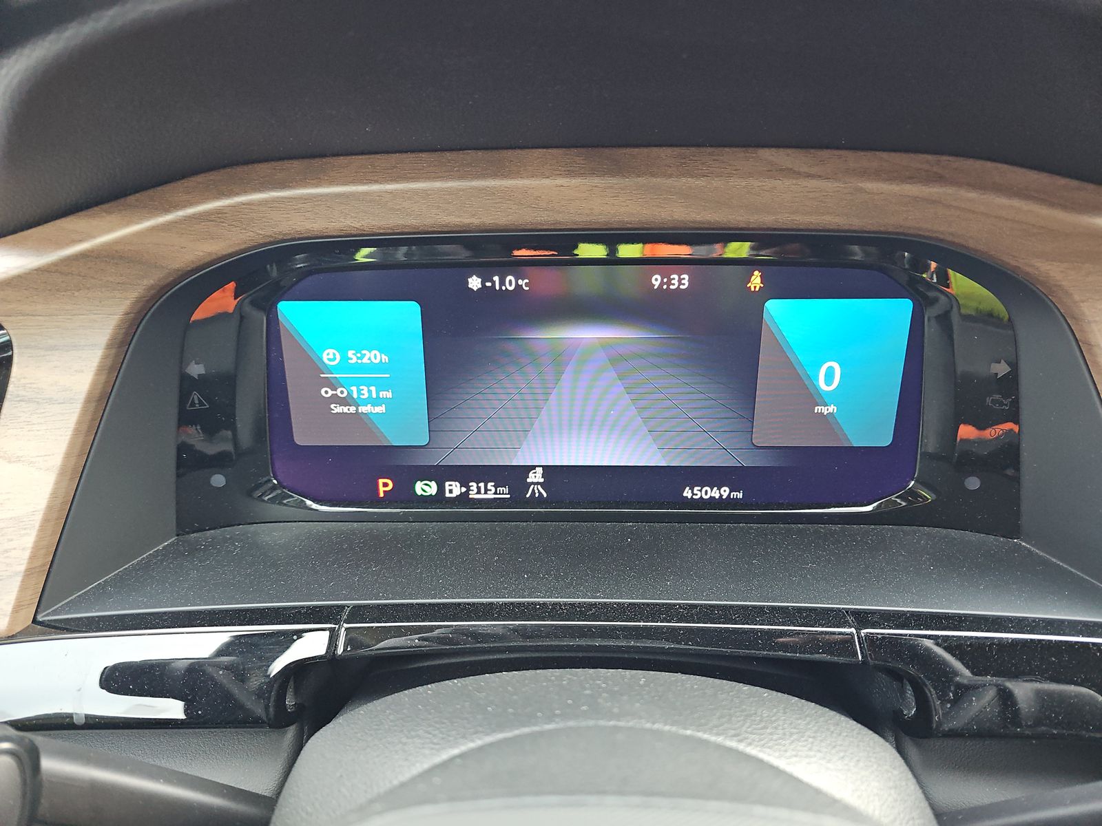 2024 Volkswagen Atlas 2.0T SE AWD