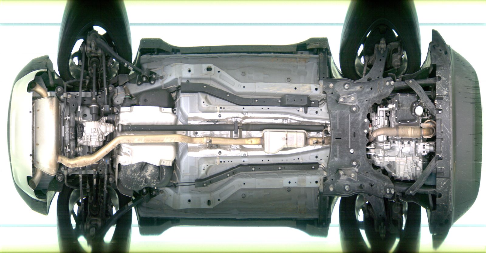 2024 Jeep Compass Limited AWD