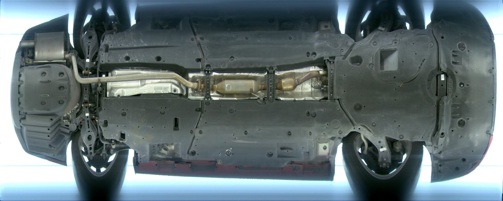 2023 Toyota Camry LE FWD