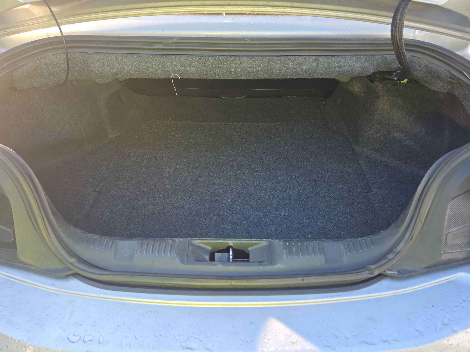 2024 Ford Mustang EcoBoost Premium RWD