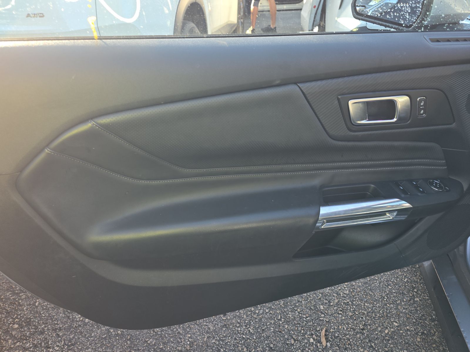 2024 Ford Mustang EcoBoost Premium RWD