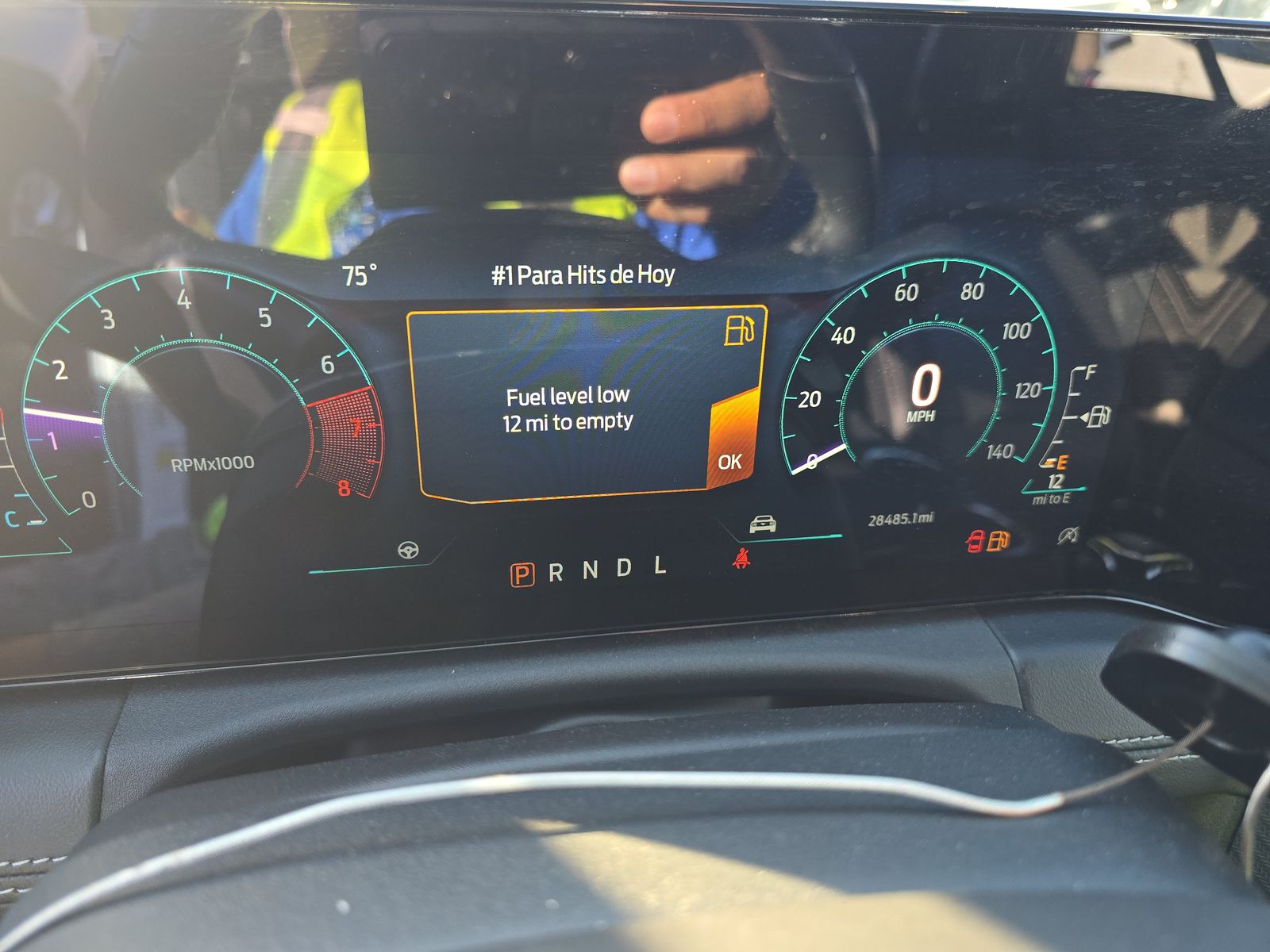 2024 Ford Mustang EcoBoost Premium RWD