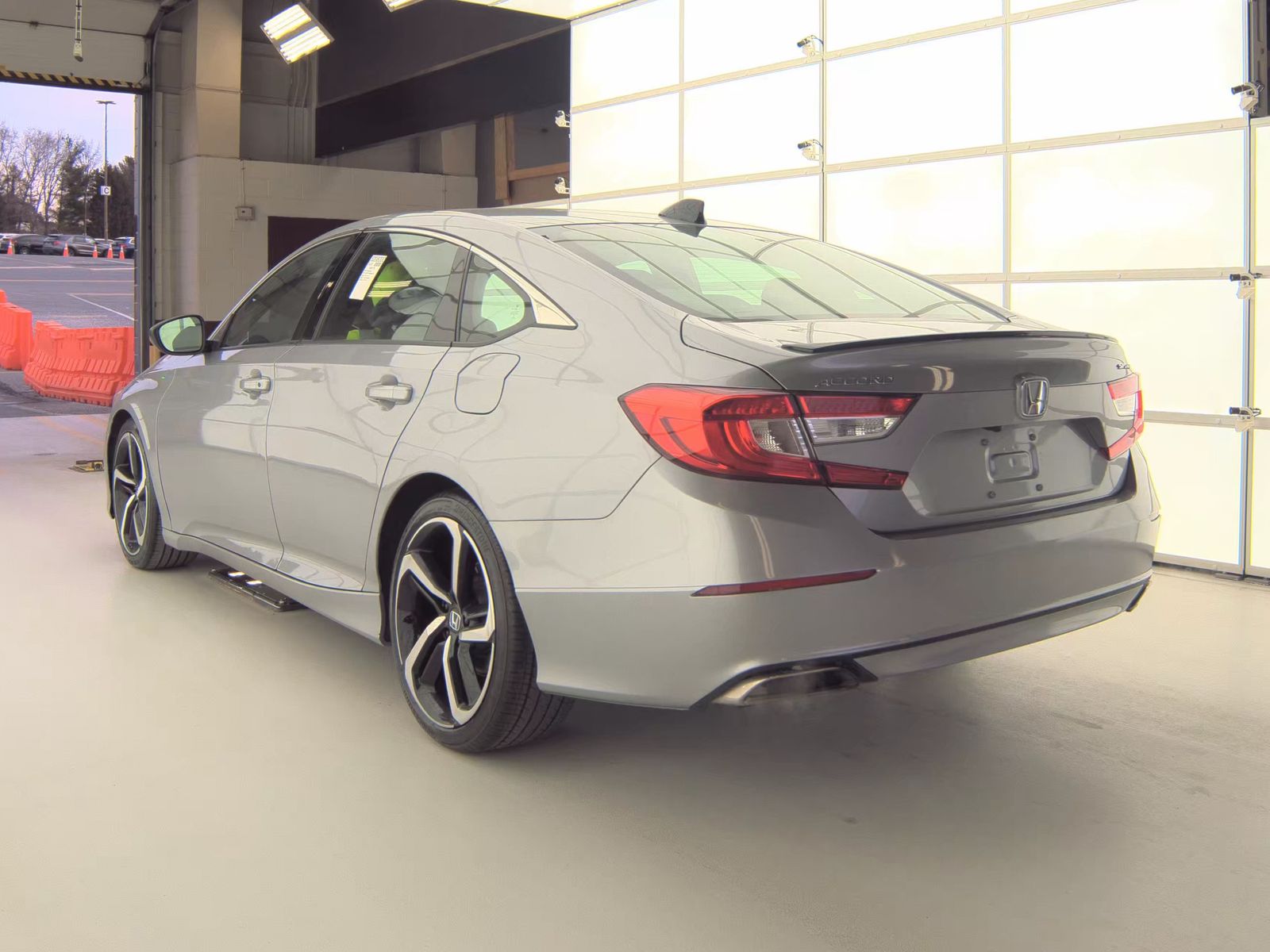 2022 Honda Accord Sport FWD