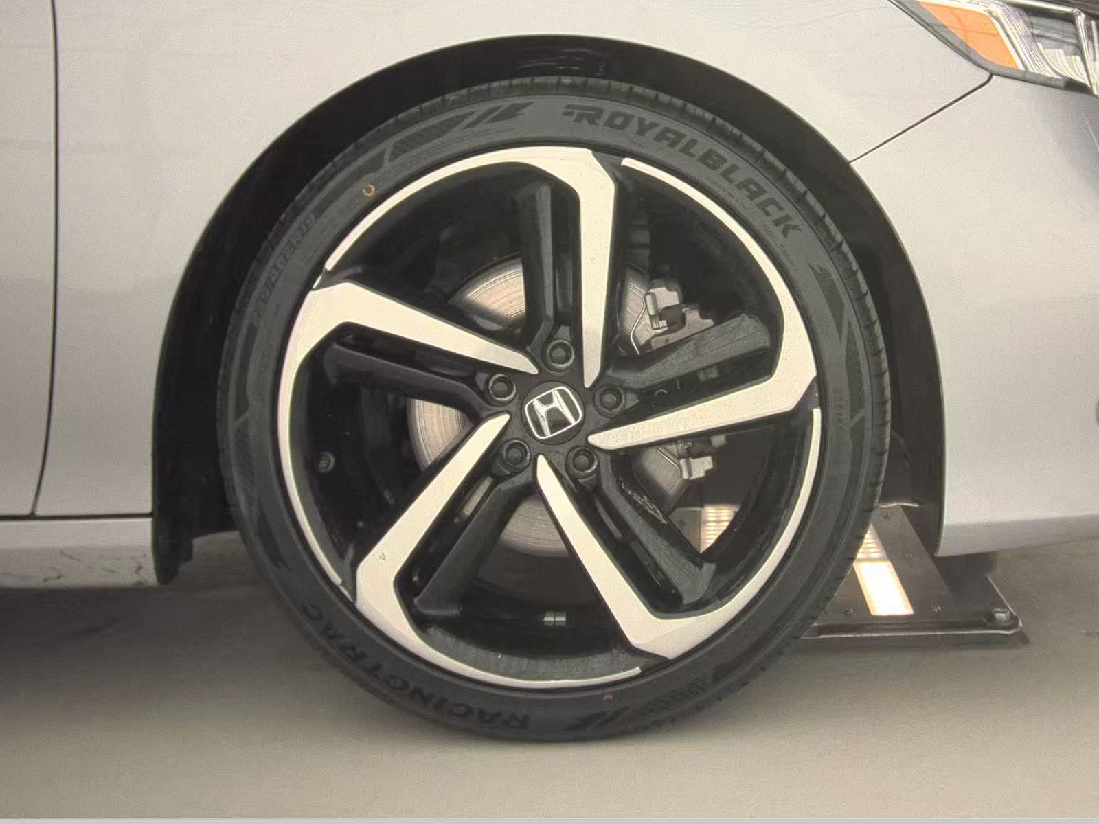 2022 Honda Accord Sport FWD