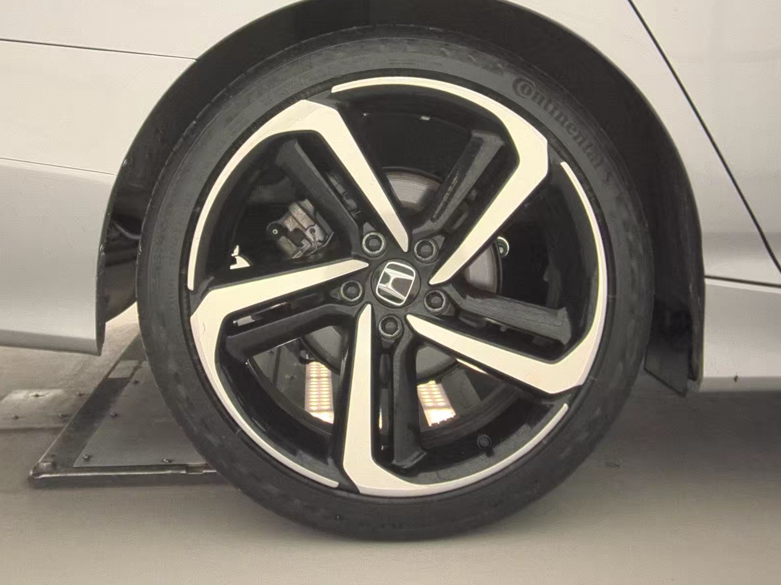 2022 Honda Accord Sport FWD