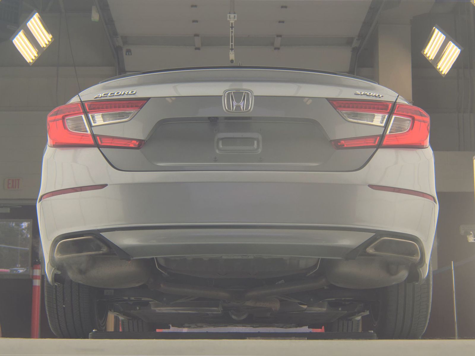 2022 Honda Accord Sport FWD