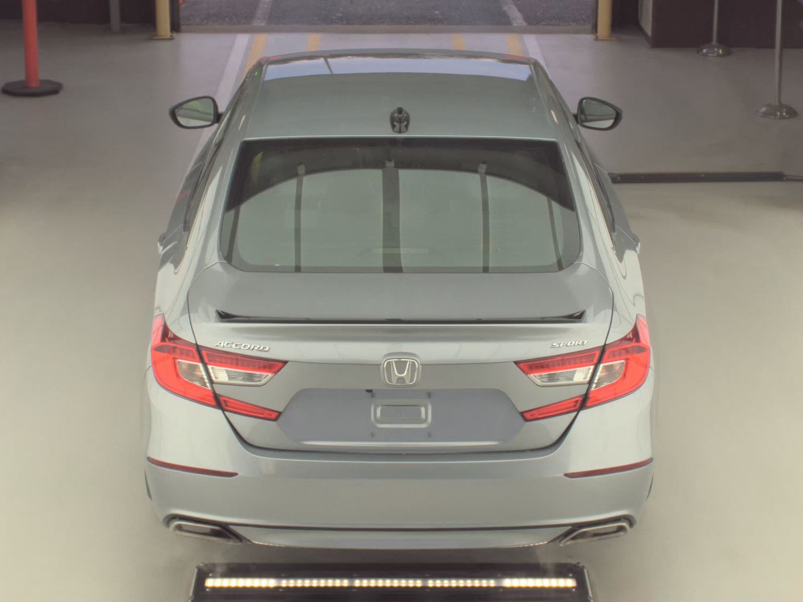 2022 Honda Accord Sport FWD