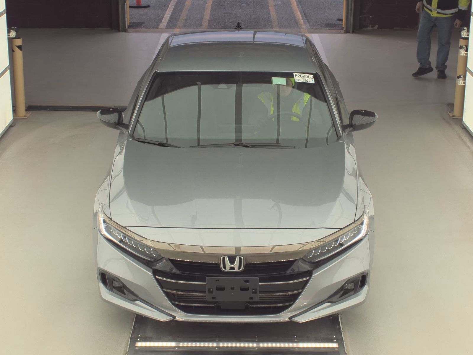 2022 Honda Accord Sport FWD