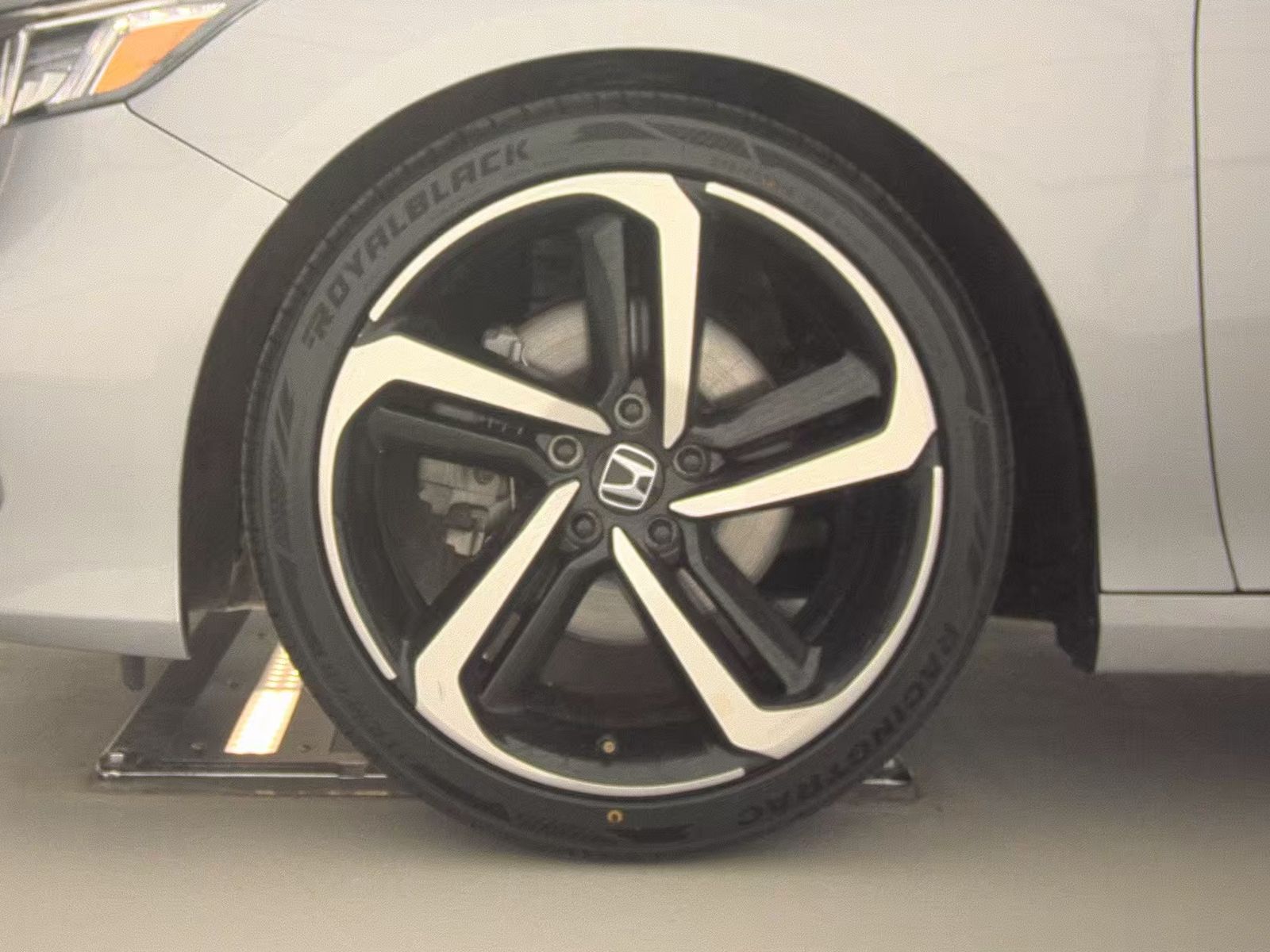 2022 Honda Accord Sport FWD