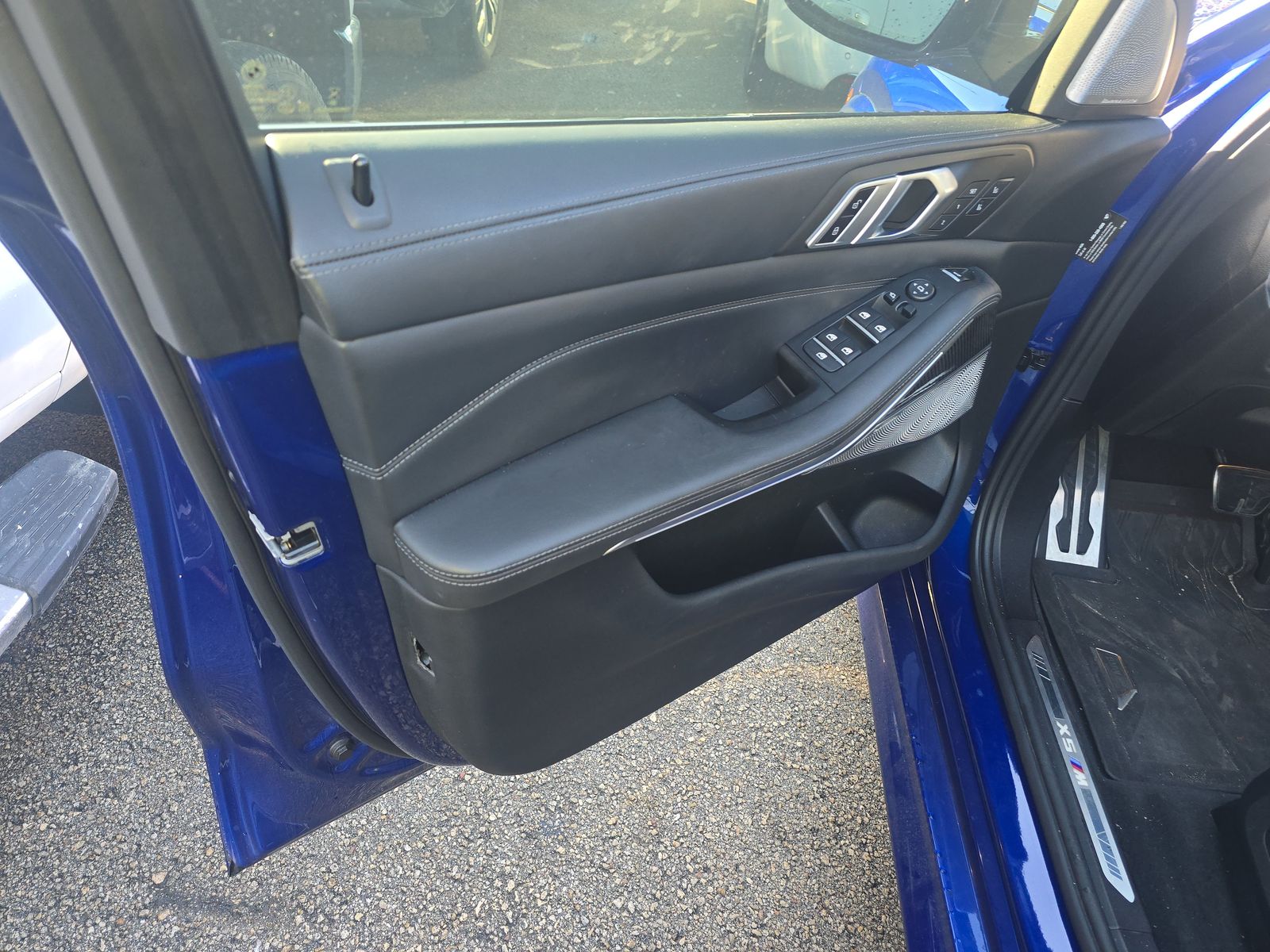 2023 BMW X5 M Base AWD